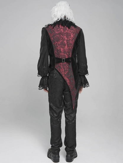 Royal Rebellion Vest