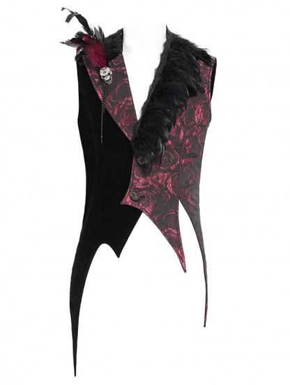 Royal Rebellion Vest