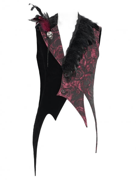 Royal Rebellion Vest