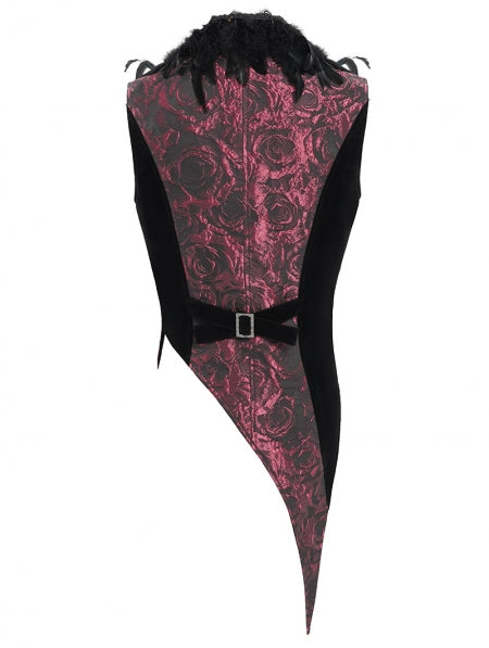 Royal Rebellion Vest