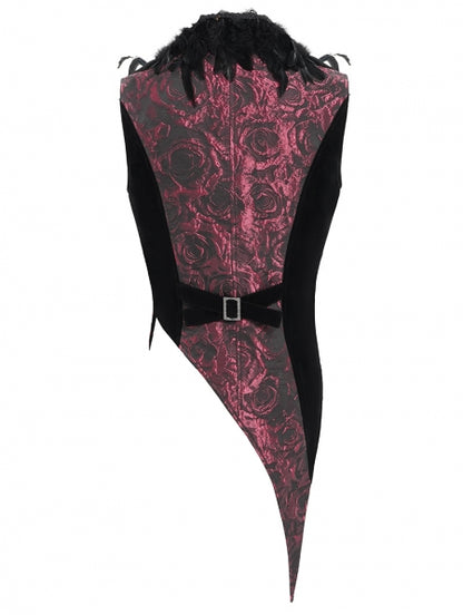 Royal Rebellion Vest