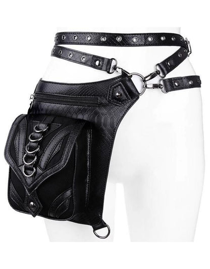 Dragon Holster Heuptas