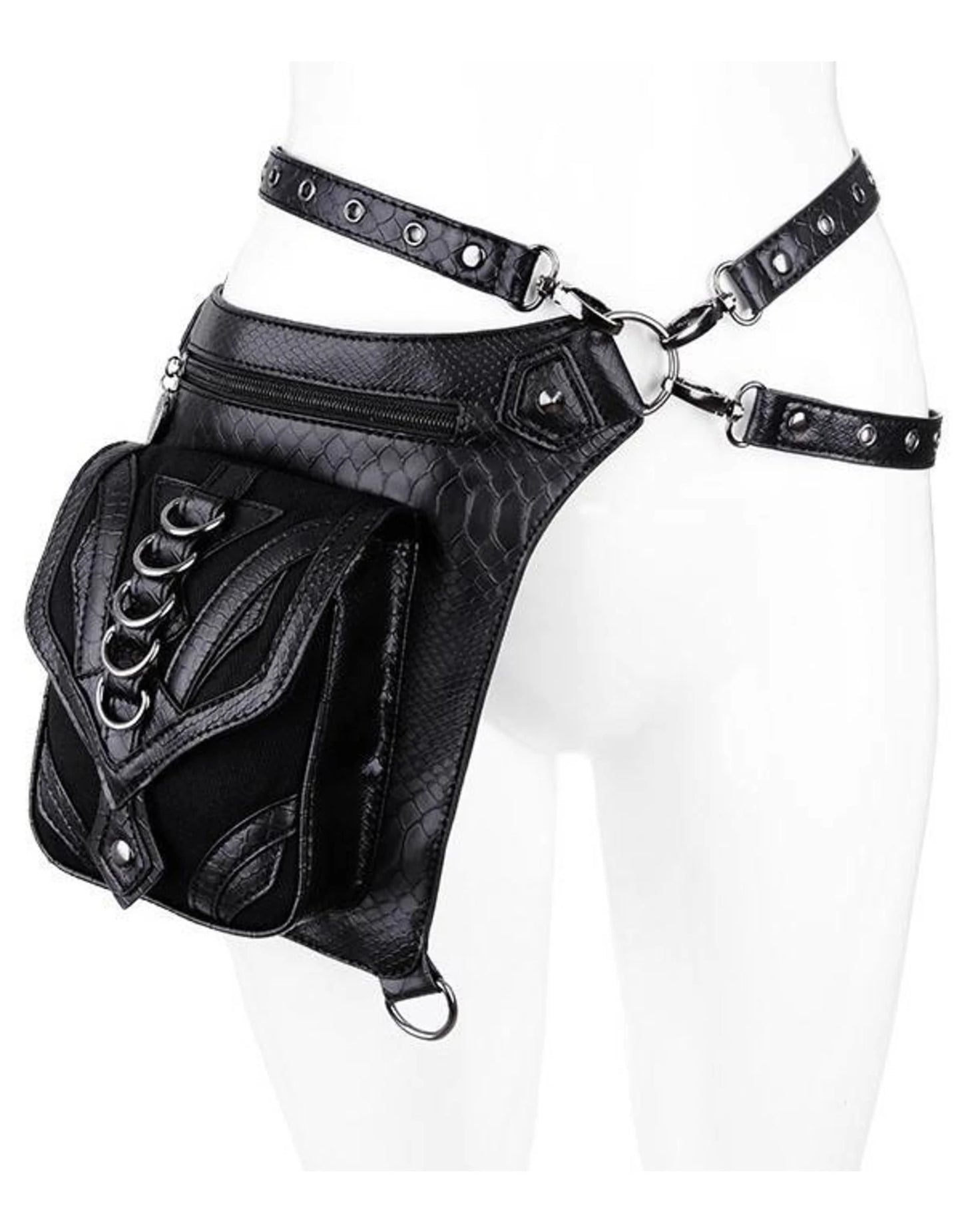 Dragon Holster Heuptas