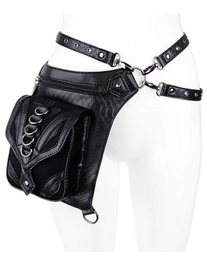 Dragon Holster Heuptas