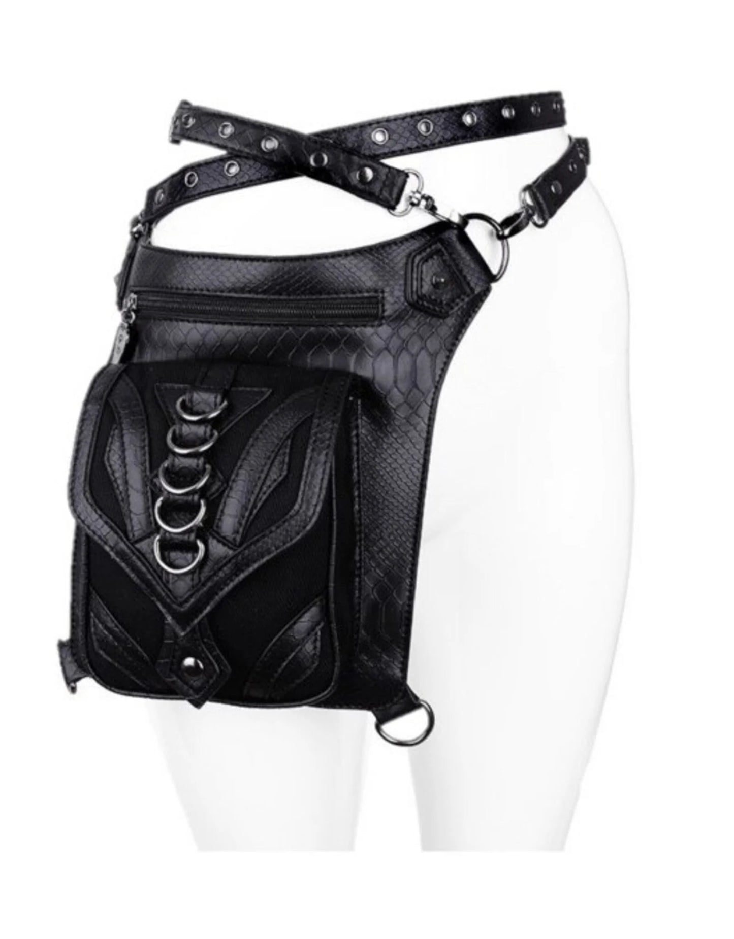 Dragon Holster Heuptas