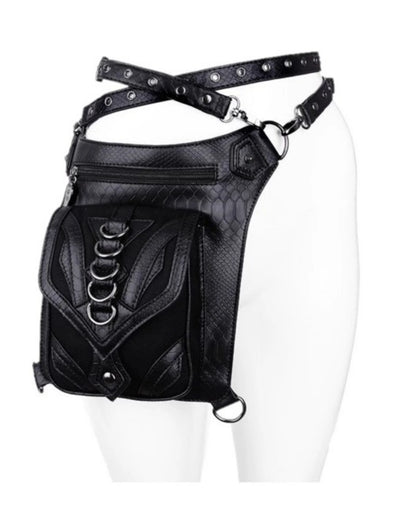 Dragon Holster Heuptas