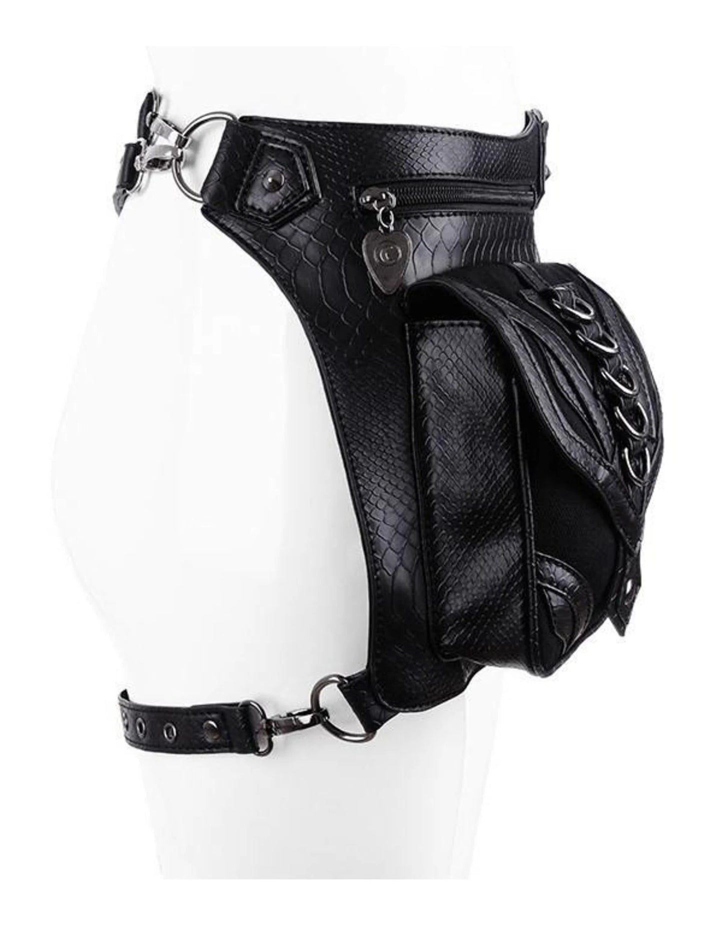 Dragon Holster Heuptas