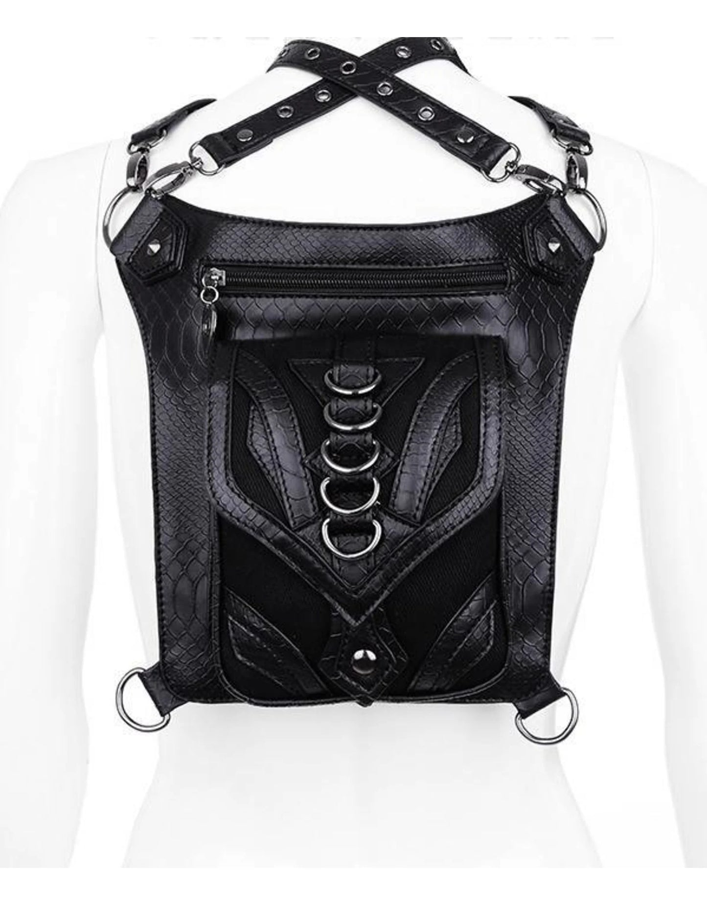Dragon Holster Heuptas