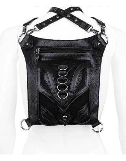 Dragon Holster Heuptas