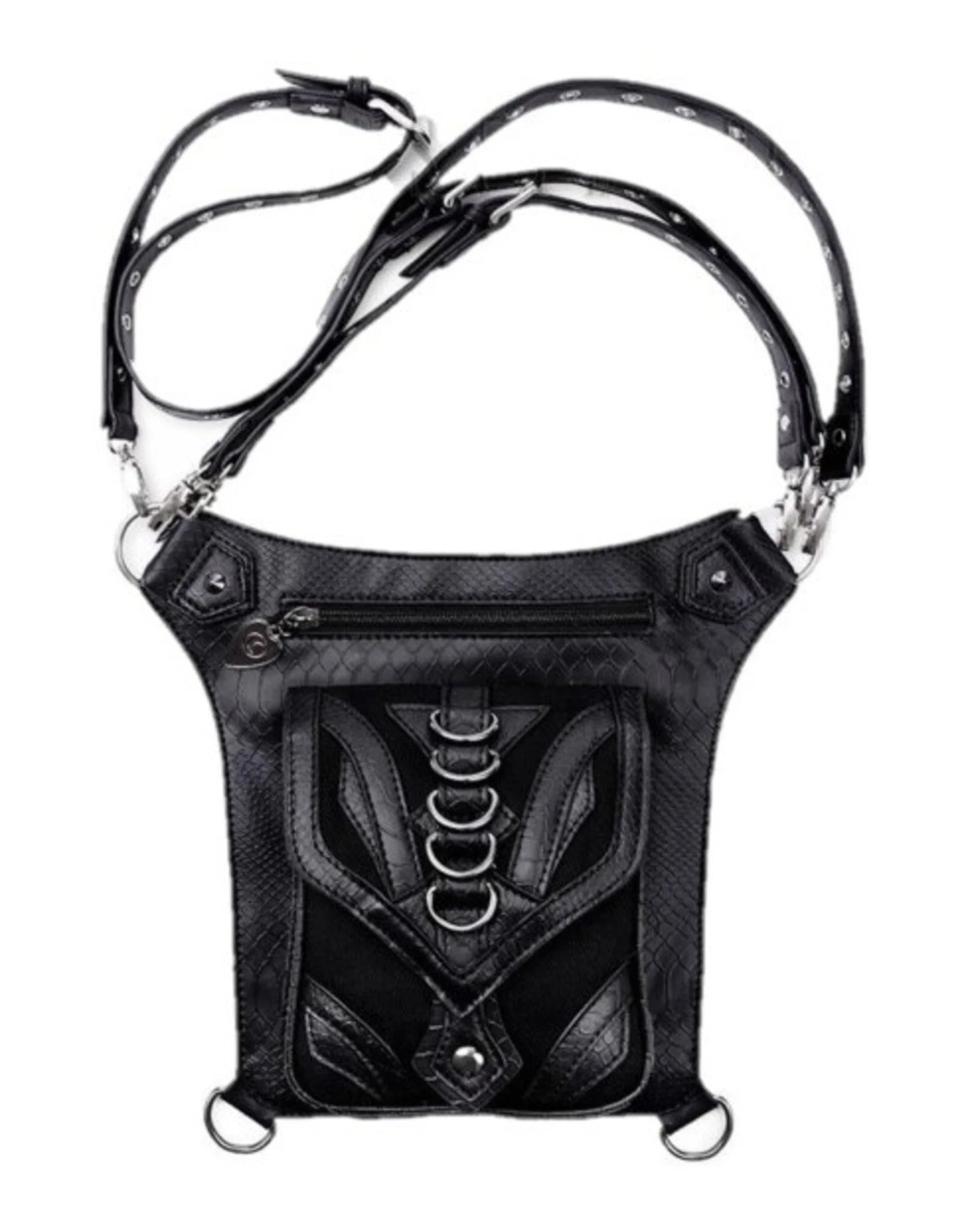 Dragon Holster Heuptas