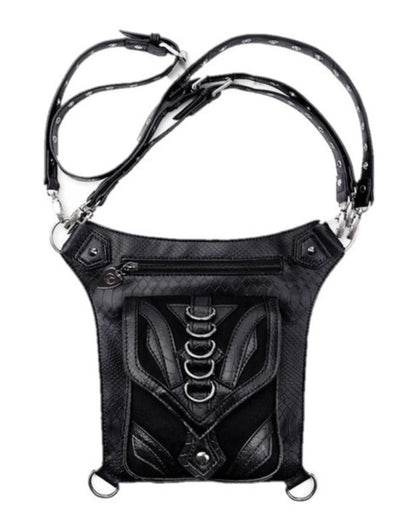 Dragon Holster Heuptas