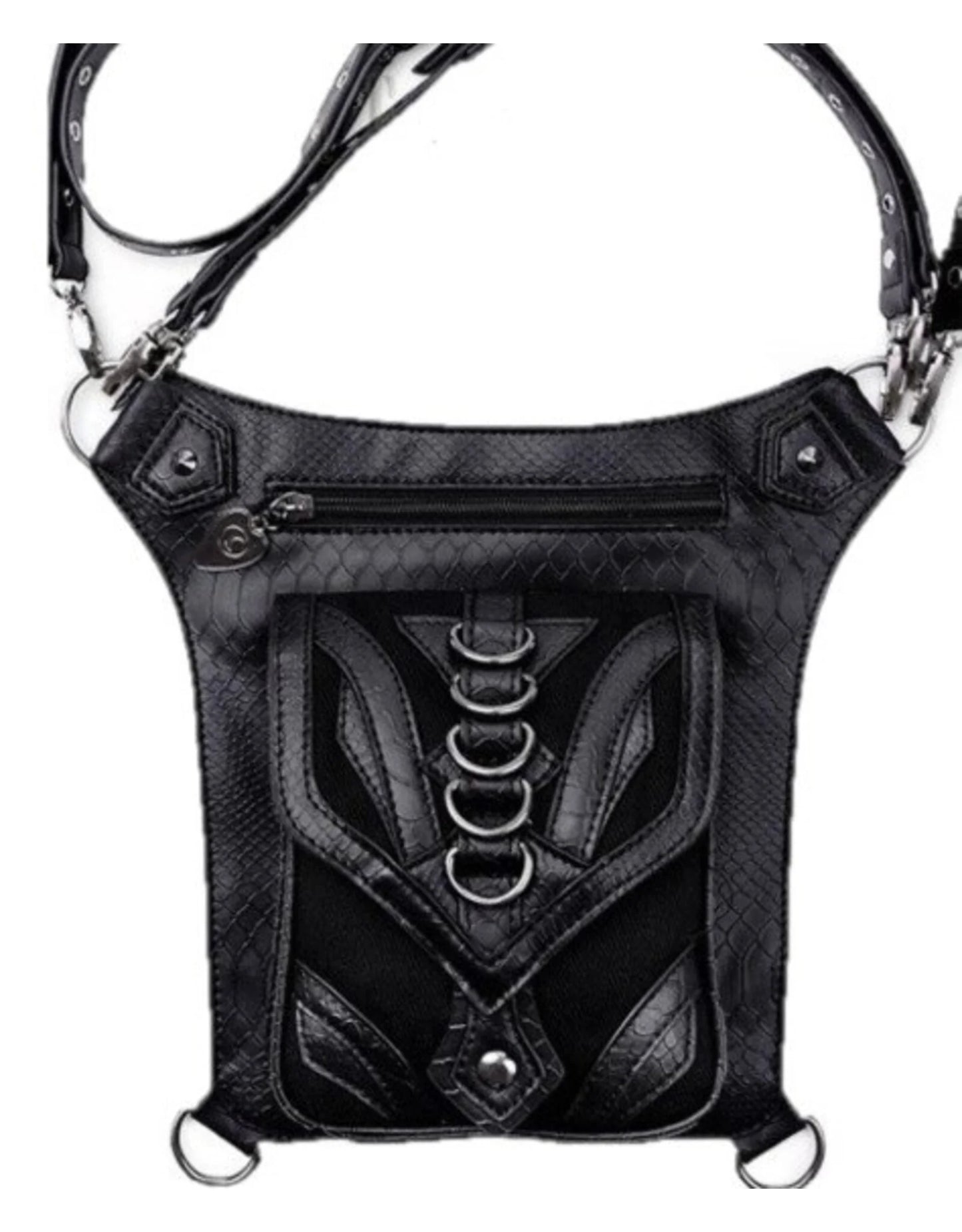 Dragon Holster Heuptas
