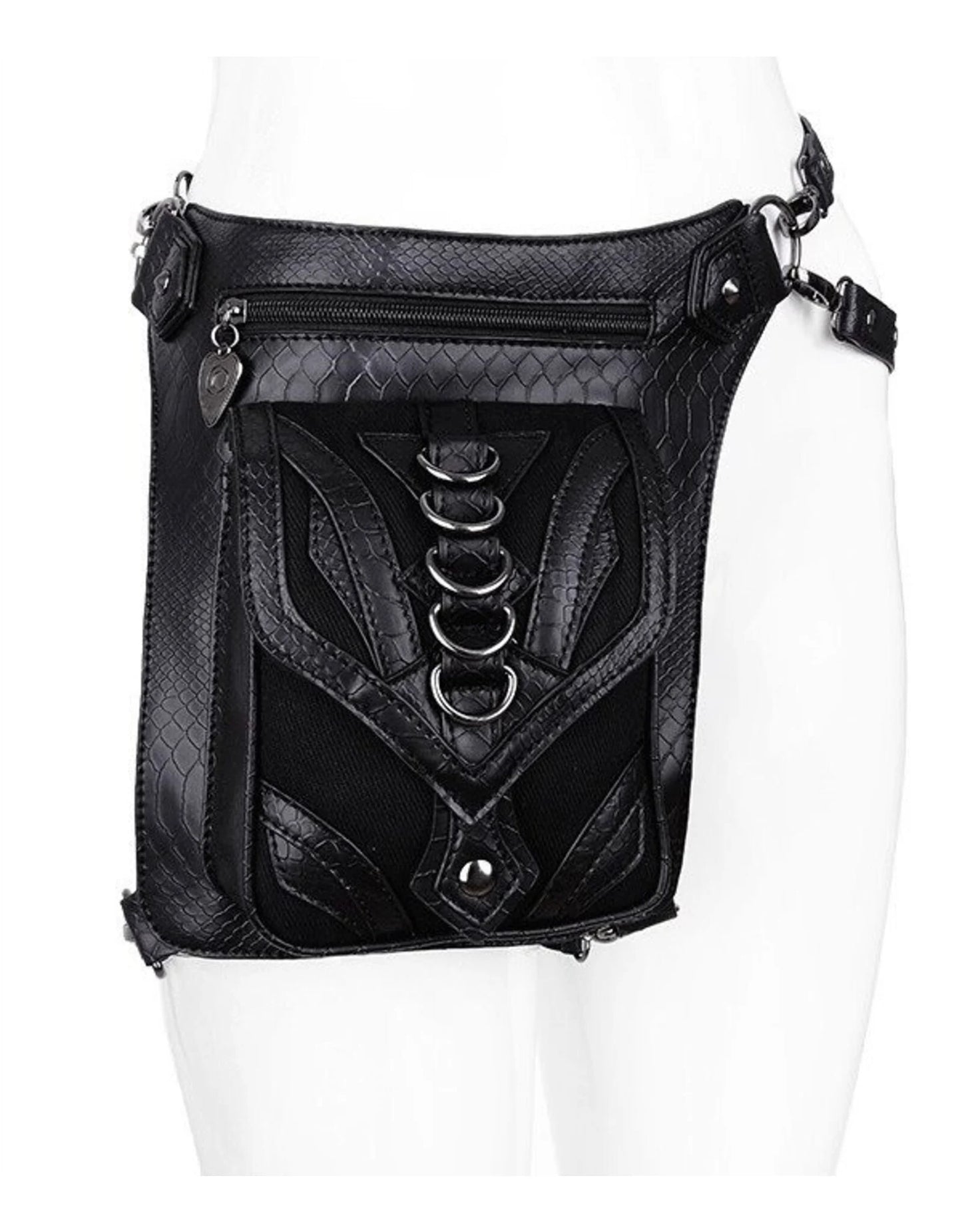 Dragon Holster Heuptas