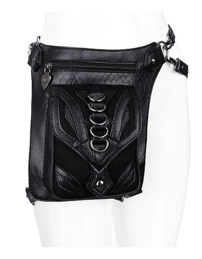 Dragon Holster Heuptas