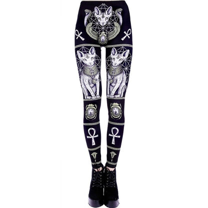 Sphynx Legging