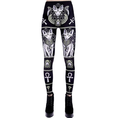 Sphynx Legging