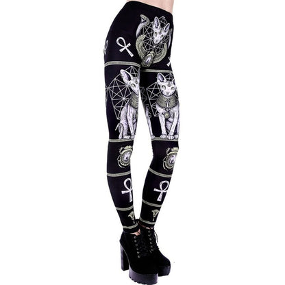 Sphynx Legging