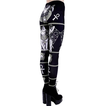 Sphynx Legging