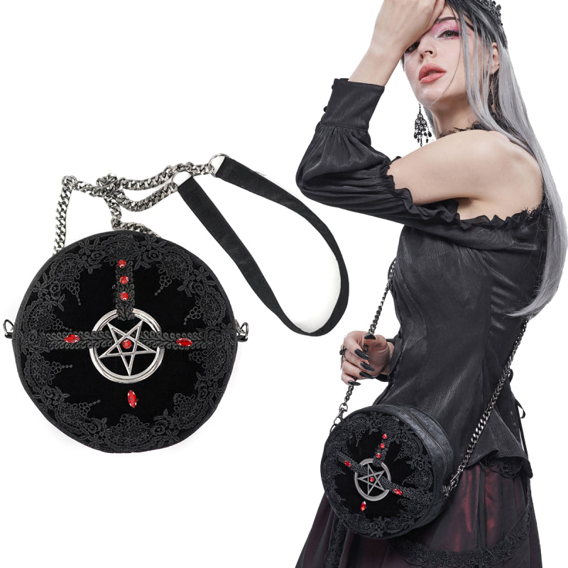 Gothic Witch