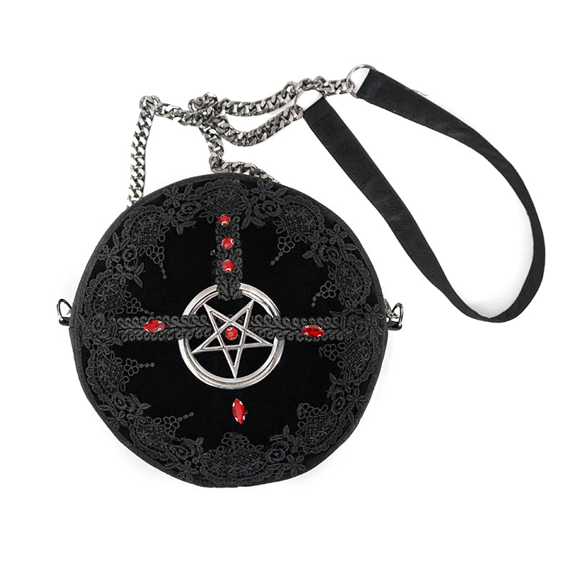 Gothic Witch