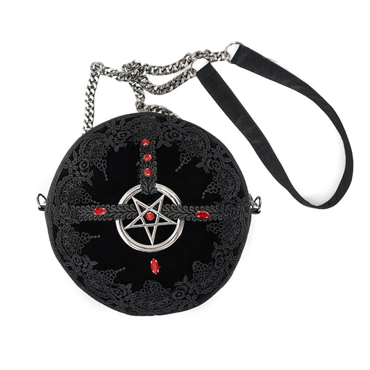 Gothic Witch