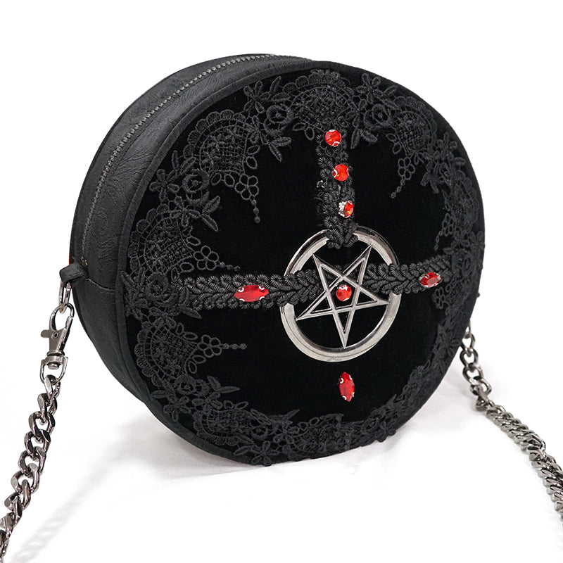 Gothic Witch