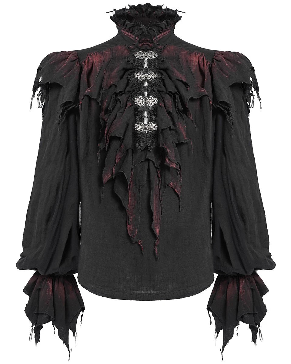 Vampire Prince Shirt