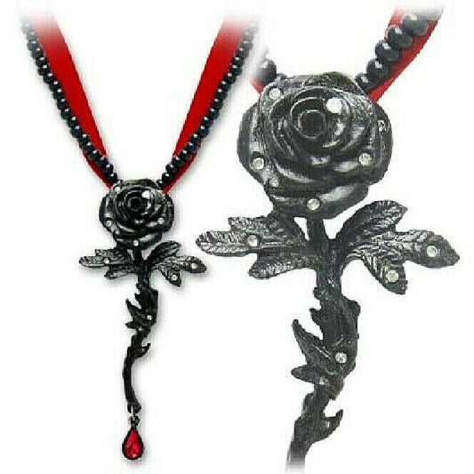 Alchemy - Rose Of Passion - P560