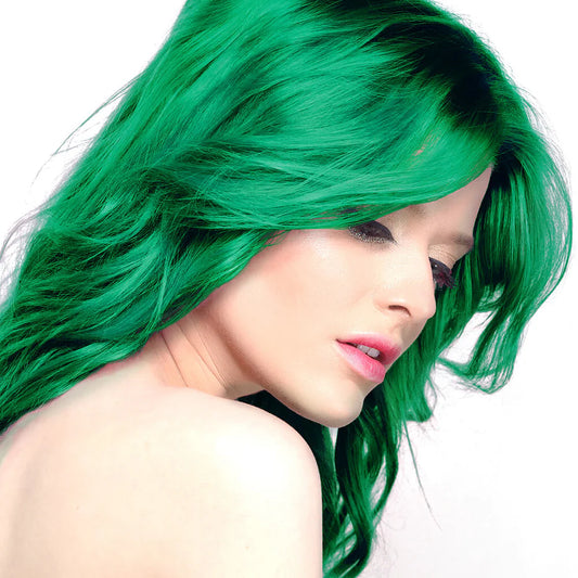 African Green