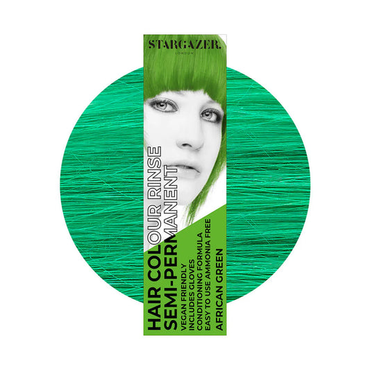 African Green