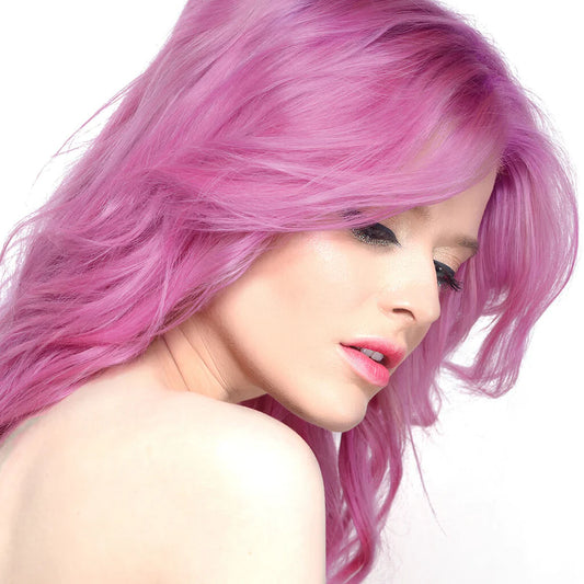 Baby Pink