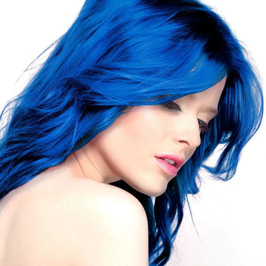 Coral Blue