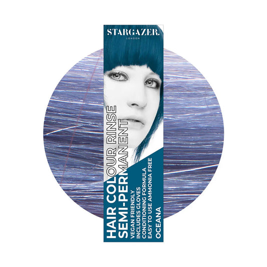Oceana Blue