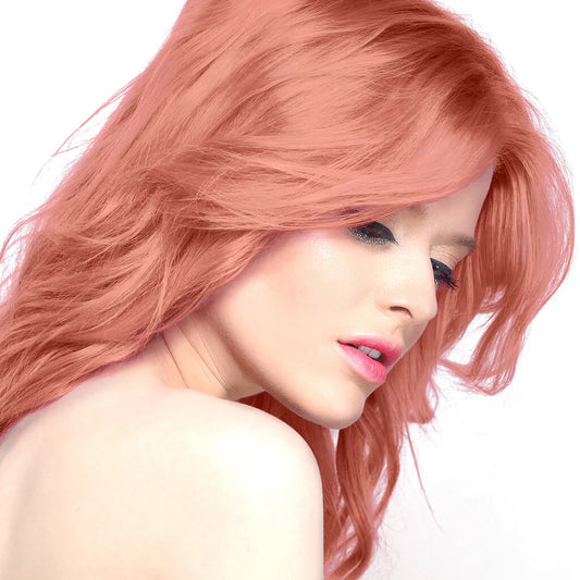 Rose Pink