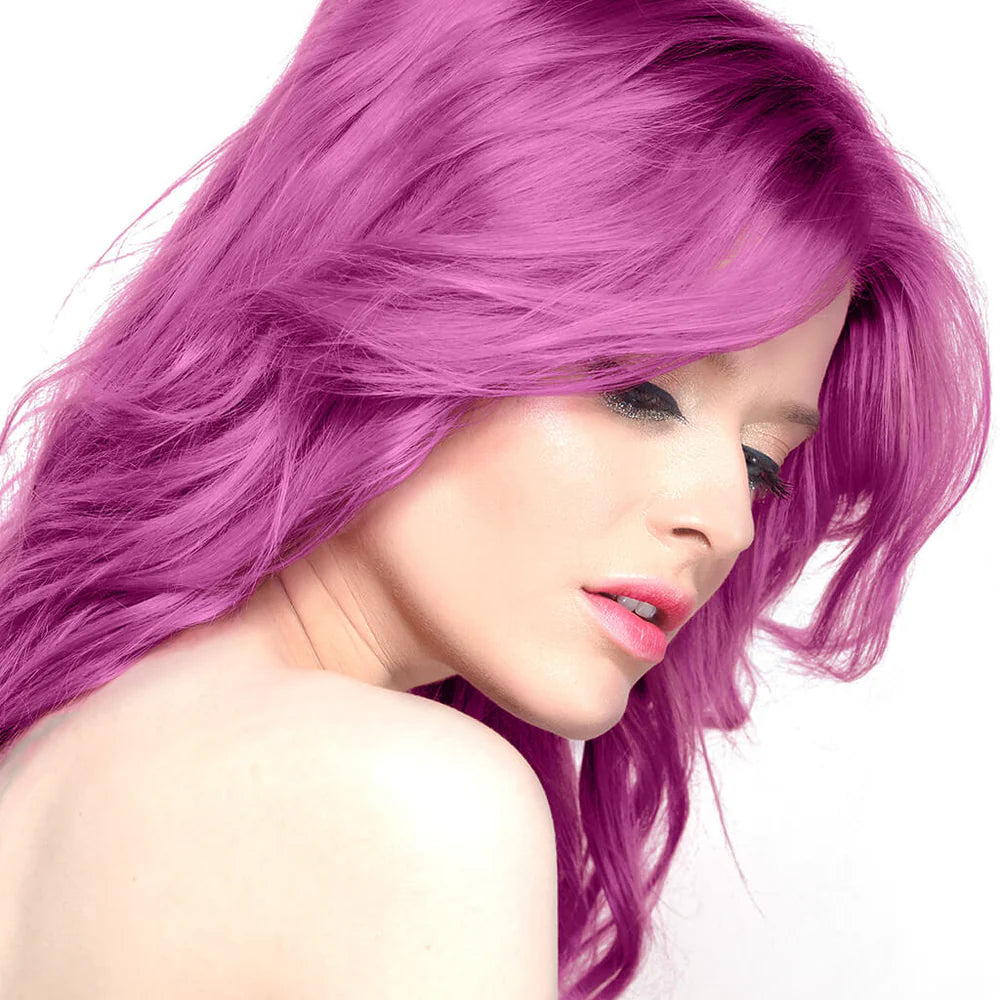 Soft Cerise