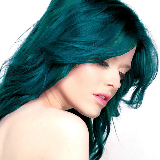 Tropical Green