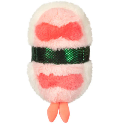 Sushi met Garnalen Snacker - Mini Squishable