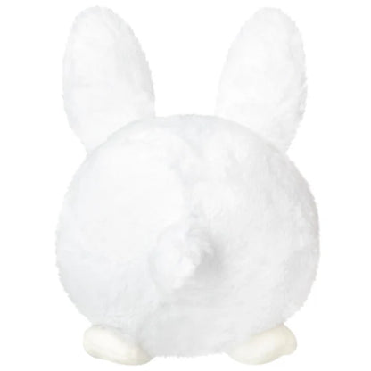 Fluffy Bunny Snacker - Mini Squishable