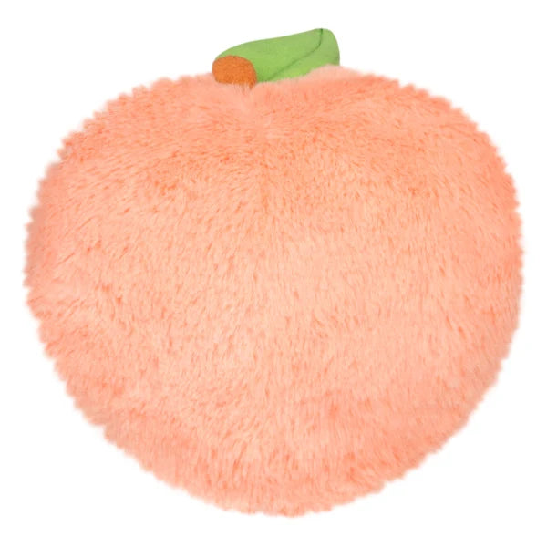 Perzik Snacker - Mini Squishable