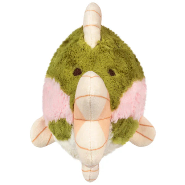 Regenboogforel Snacker - Mini Squishable