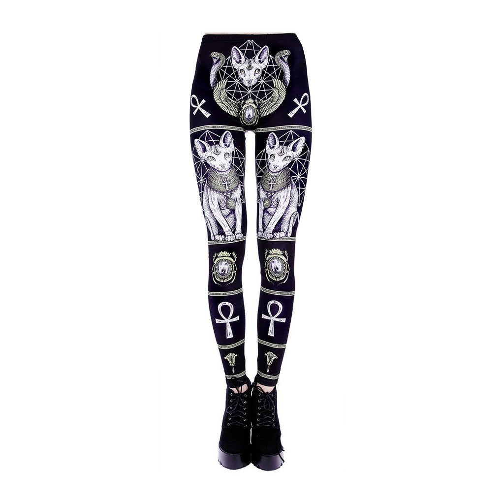 Sphynx Legging