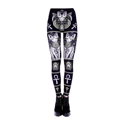 Sphynx Legging