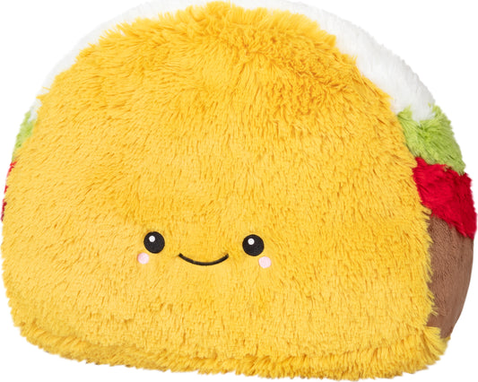 Taco - Comfort Food - Squishable