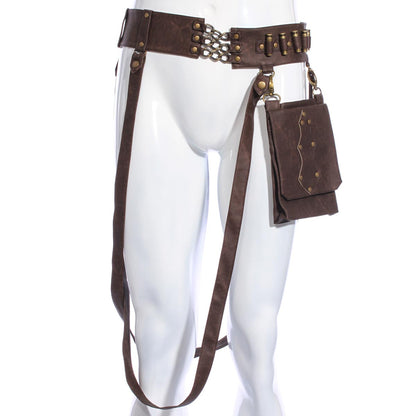 Steampunk Heuptas