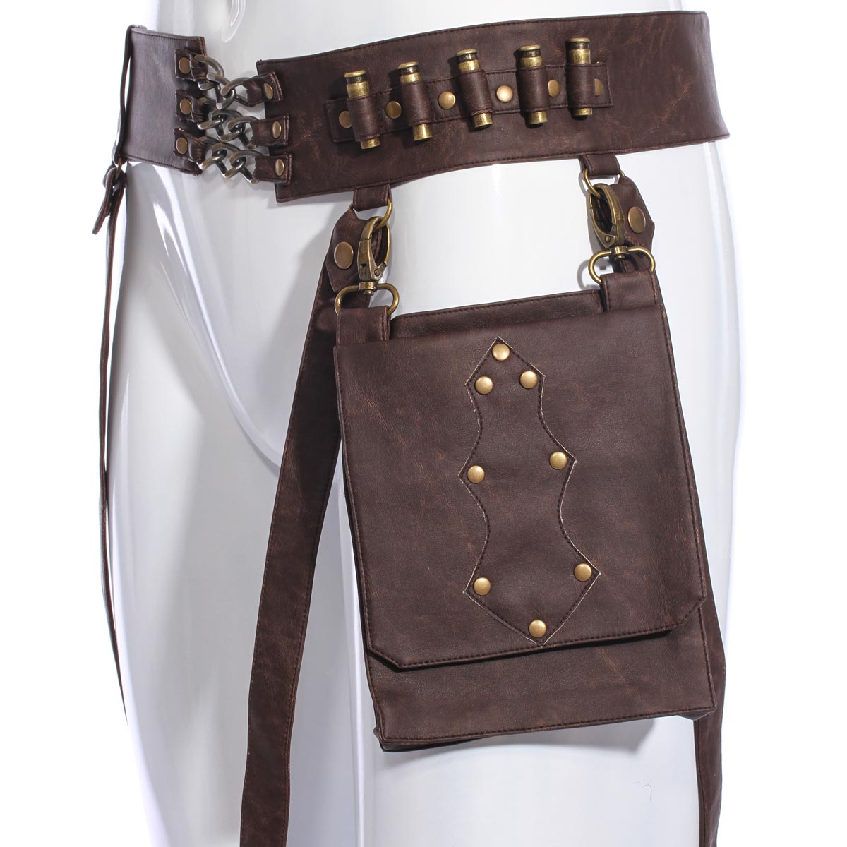 Steampunk Heuptas