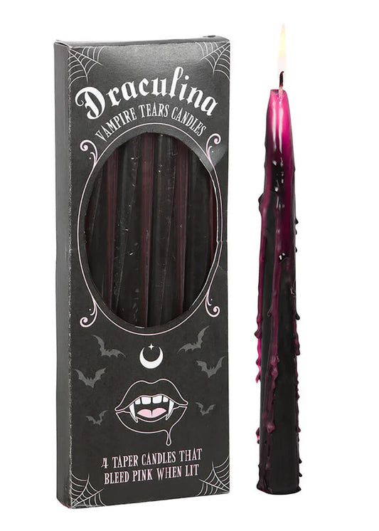 Draculina Vampire Tears
