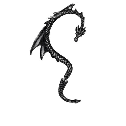 Alchemy - The Dragon's Lure Earring (Rechts)