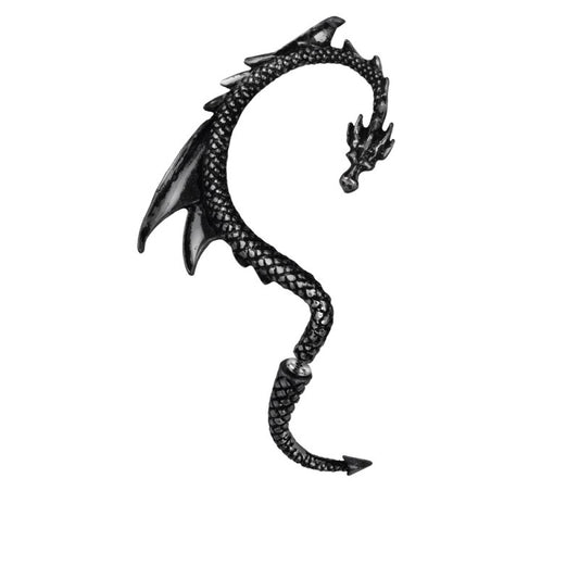 Alchemy - The Dragon's Lure Earring (Rechts)