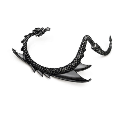 Alchemy - The Dragon's Lure Earring (Rechts)