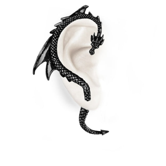Alchemy - The Dragon's Lure Earring (Rechts)